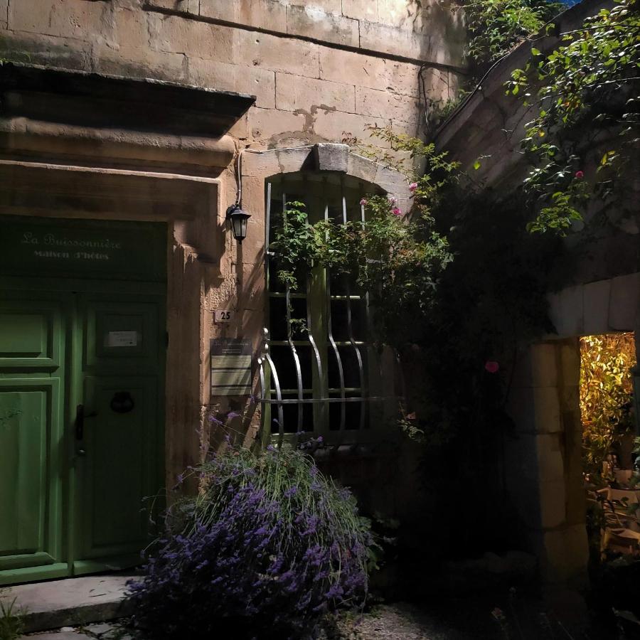 Bed and Breakfast La Buissonniere Oppède Zewnętrze zdjęcie