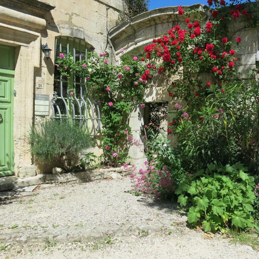 Bed and Breakfast La Buissonniere Oppède Zewnętrze zdjęcie