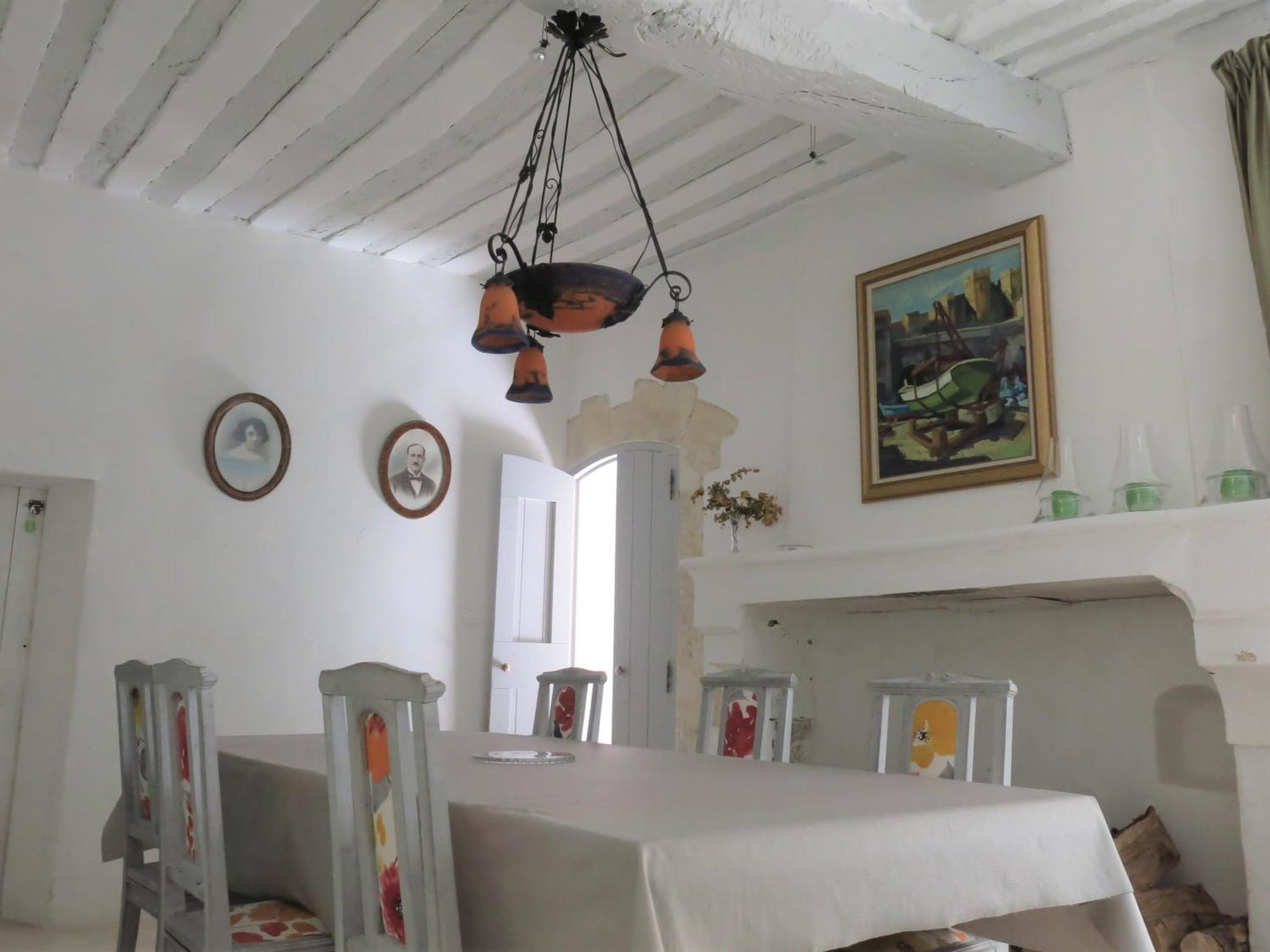Bed and Breakfast La Buissonniere Oppède Zewnętrze zdjęcie