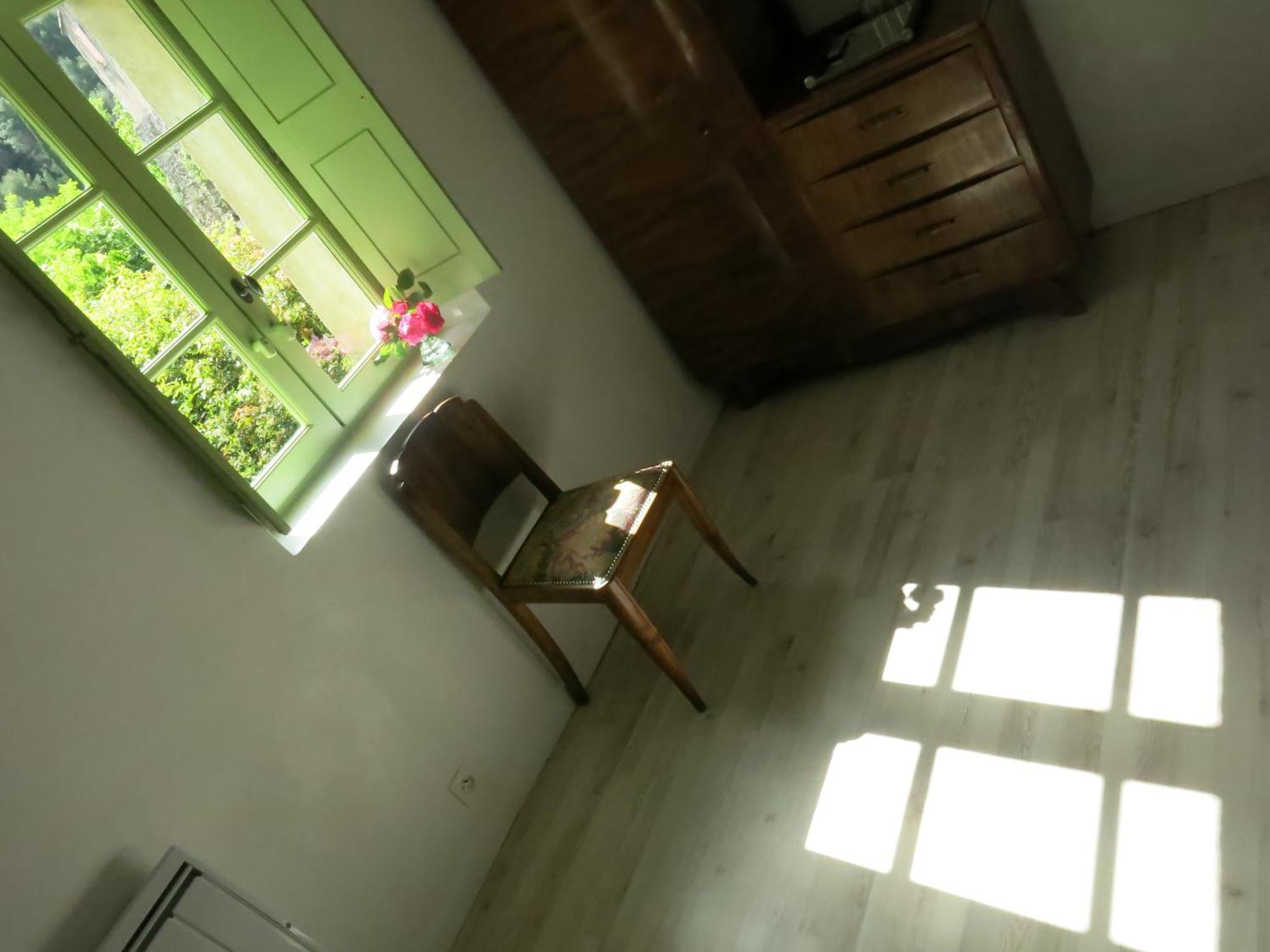 Bed and Breakfast La Buissonniere Oppède Zewnętrze zdjęcie
