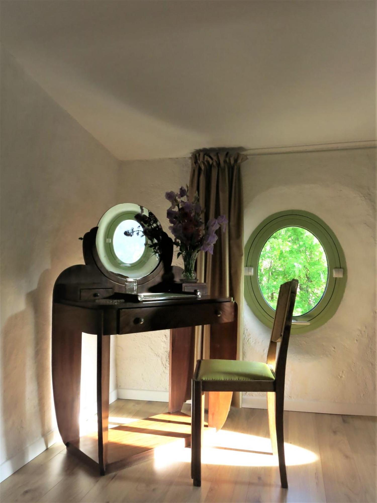 Bed and Breakfast La Buissonniere Oppède Zewnętrze zdjęcie