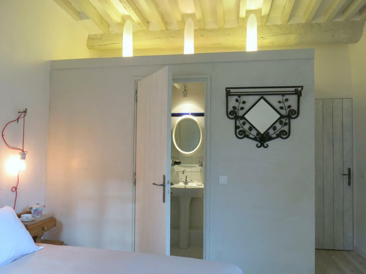 Bed and Breakfast La Buissonniere Oppède Zewnętrze zdjęcie