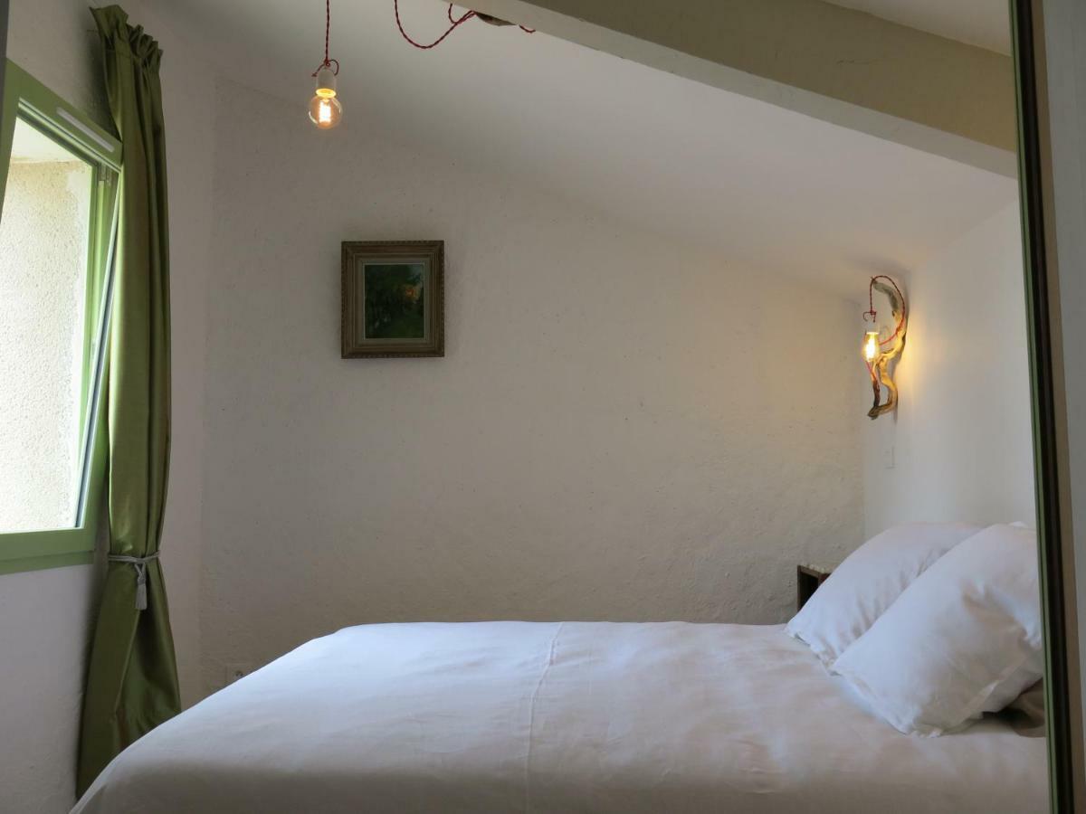 Bed and Breakfast La Buissonniere Oppède Zewnętrze zdjęcie